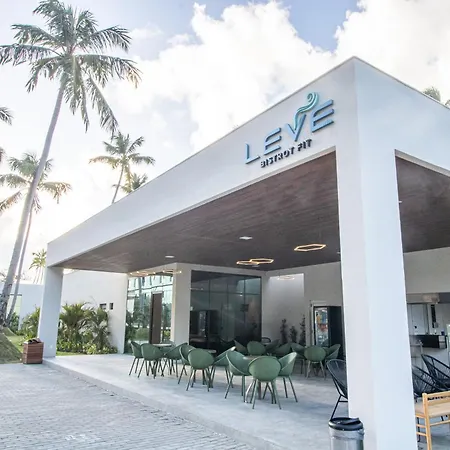 Maceio Mar Resort All Inclusive-3