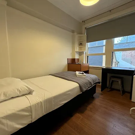 Highfield Private Hotel-3