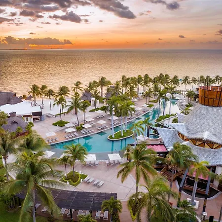Villa Del Palmar Cancun Luxury Beach Resort & Spa-3