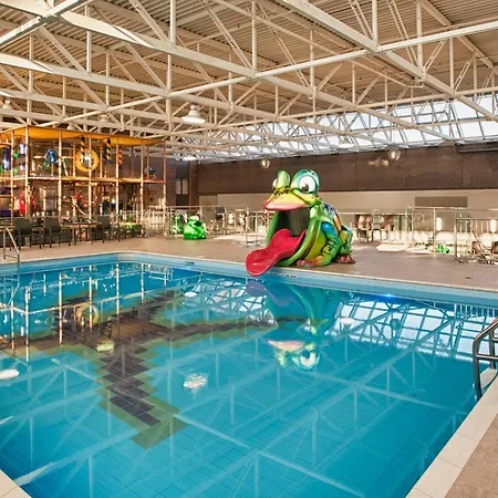 Holiday Inn Winnipeg - Airport West By Ihg-3