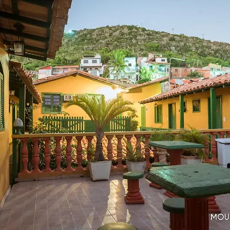 Pousada Villas Boas Arraial do Cabo-2