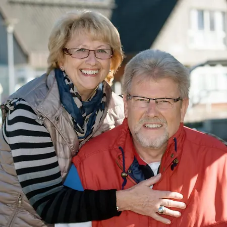 Ferienzentrum Wenningstedt-2
