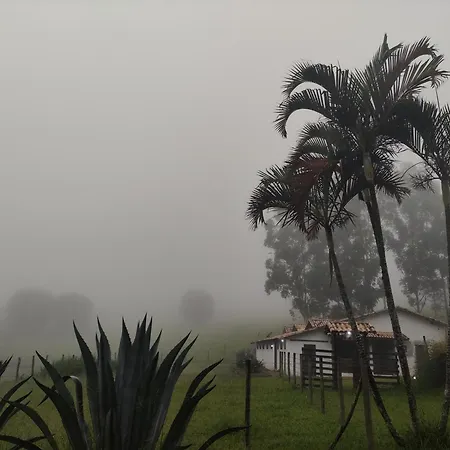 Chalé na Montanha-3