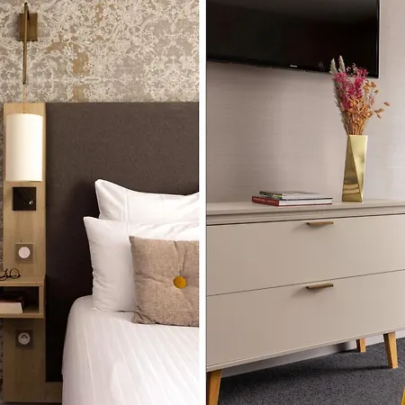 James Boutique Hotel Colmar Centre-3