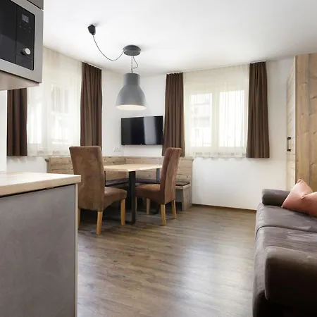 Dolomite Apartments - By Familiaris-3