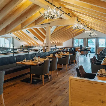 Bergresort Das Jochelius Ski-in&Ski-out-2