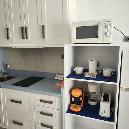 Apartamentos Caracas-3