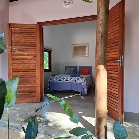 Casa Papa-Vento Pousada-3
