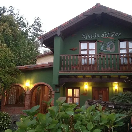 Posada Rincón del Pas-2