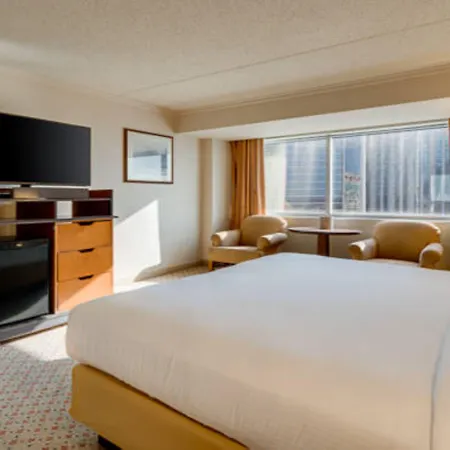 Showboat Hotel Atlantic City-2