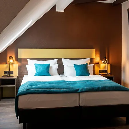 Trip Inn Hotel Sachsenhausen-2
