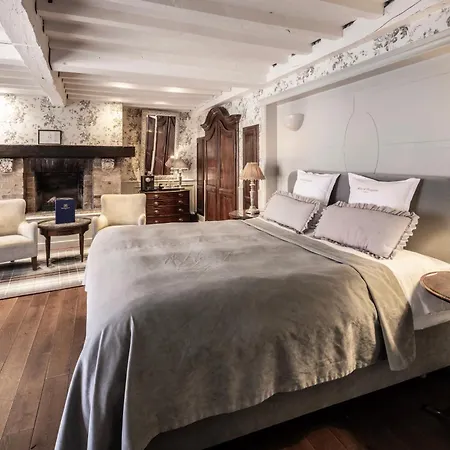 Hotel De Orangerie By Cw Hotel Collection-3