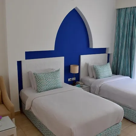 Sharm Club Beach Resort-2