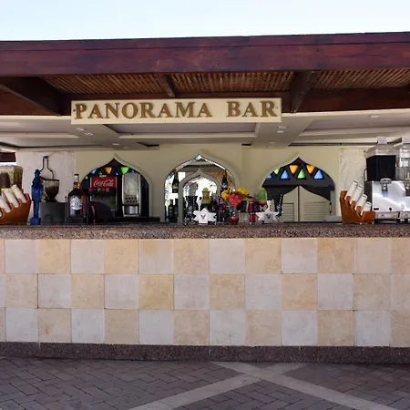 Sharm Club Beach Resort-3