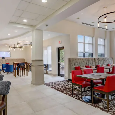 Hilton Garden Inn Indianapolis Northwest-2