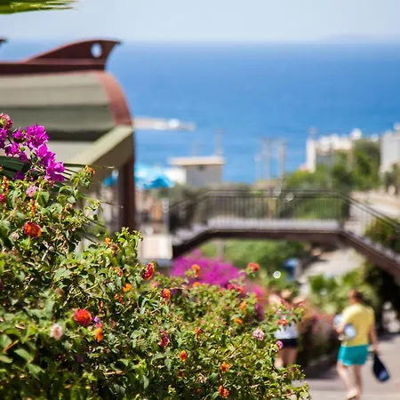 Crystal Hotel Bodrum-2