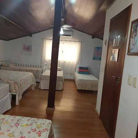 Pousada Recanto Da Fe-2