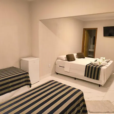 Villa Belo Quinto Spa&Spazzio Bloco 2-2