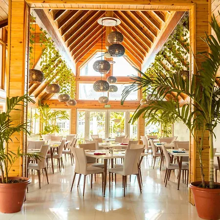 Hotel Caribbean Coral-2