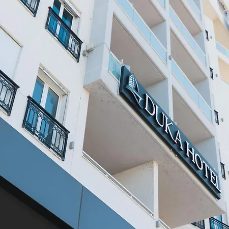 Duka Hotel-2