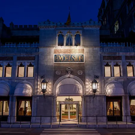 Hotel Excelsior Venice-3