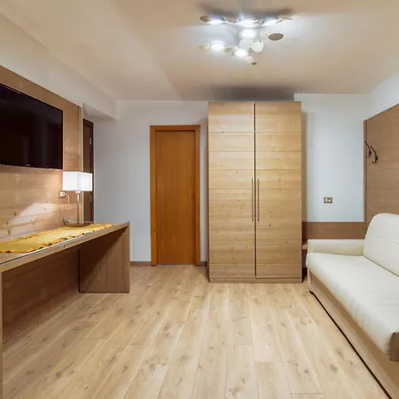 Barisetti Sport Hotel-3