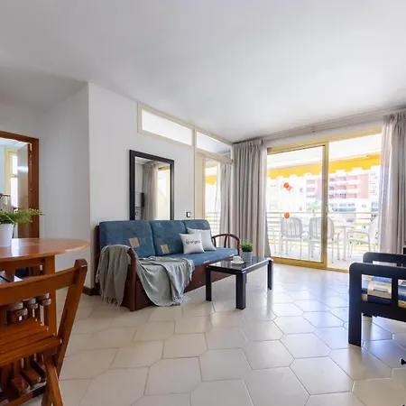Apartamentos Novelty Arysal-3