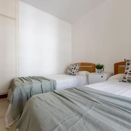 Apartamentos Novelty Arysal-2
