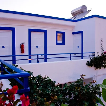 Hotel Tigaki'S Star-3