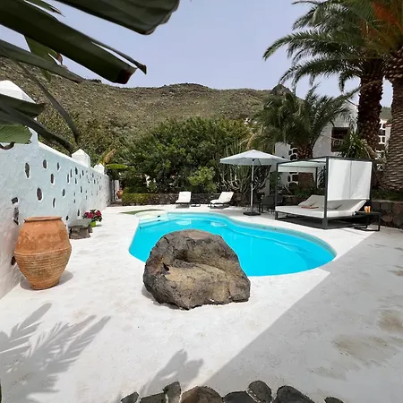 Casa Rural La Mareta-3