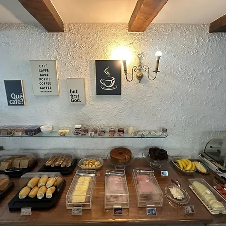Hotel Modena - São José dos Campos-3
