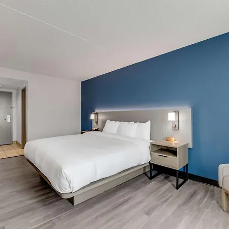 Comfort Inn Thomasville I-85-3