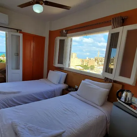 Adriatica Hotel Marsa Matrouh-2
