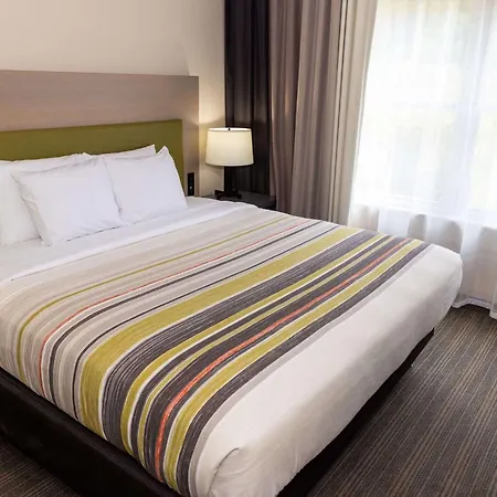Country Inn & Suites By Radisson, Lehighton-Jim Thorpe, Pa-2