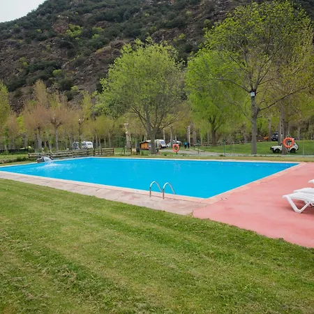 Camping Noguera Pallaresa-2