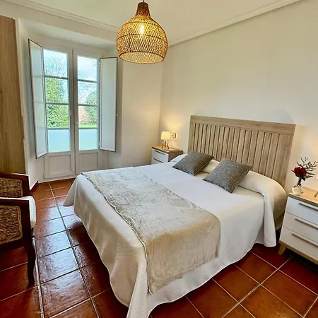 Apartamentos Santa Marina-2