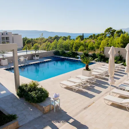 Poseidon Mobile Home Resort-3