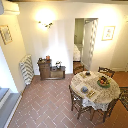 Appartamento Passerini-2