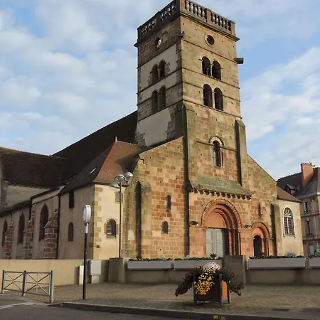 Kyriad Direct Moulins Sud - Yzeure-3