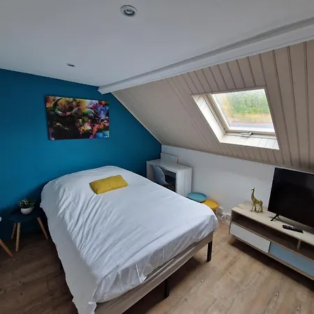 Castle Room-2