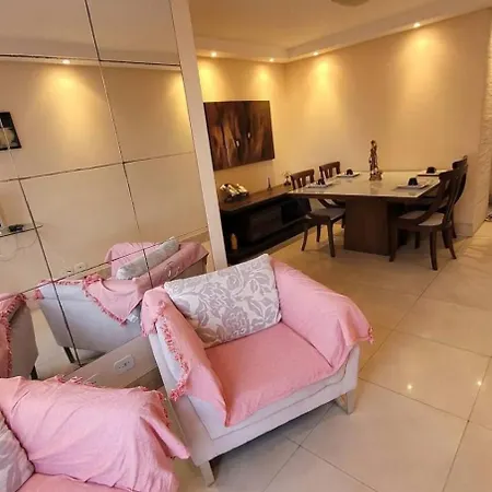 Apartamento Farolandia-2