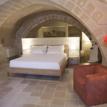 Antico Convicino Rooms Suites&SPA-2