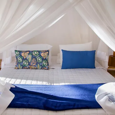 Pousada Suites Nativas-3