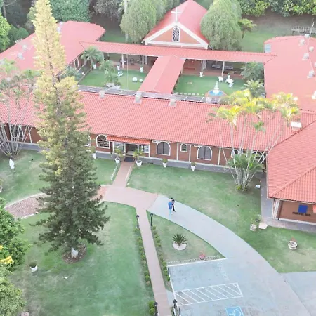 Hostel Slg-3