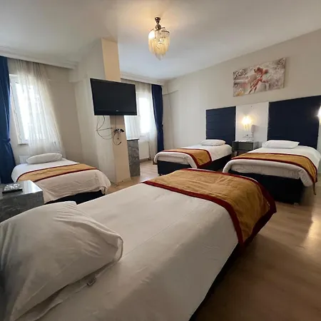 Hotel Yakut-2