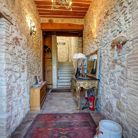 La Bastide du Castellet-3