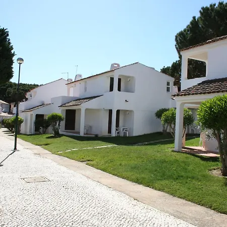 Aldeia Da Falesia-2