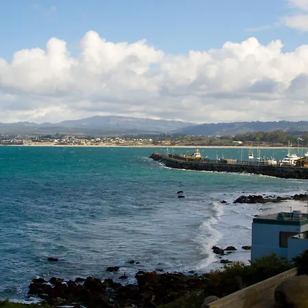 Monterey Bay Inn-2