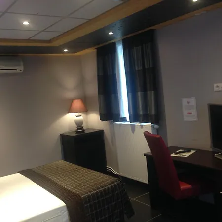Apparthotel Belle Vue-3
