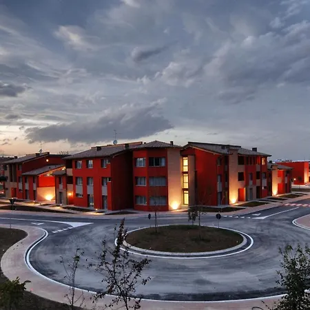 Hotel Maranello Village-2